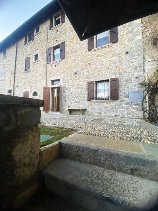La Piccola Corte Roncola Exterior photo